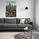 Recherche de gratte ciel posters Contenu générationnel