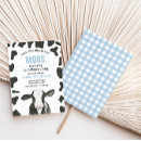 Search for moo cow invitations Watercolor
