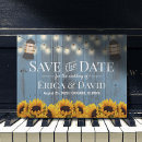 Search for lanterns save the dates String lights