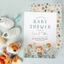 Search for outdoor baby shower invitations Outdoor botanical wildflower