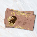 Search for cake pops business cards Chocolate