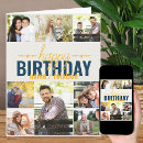 Search for sixtieth cards For him