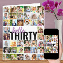 Search for hello cards Photo collage