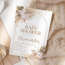 Search for desert baby shower invitations Gender neutral