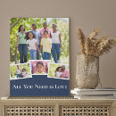 Search for blue and white canvas prints Modern