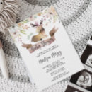 Recherche de orignaux invitations Mother to be