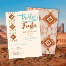 Search for fiesta 30th birthday invitations For her
