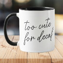 Search for too mugs Cute