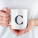 Search for cooling mugs Letter