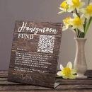 Recherche de honeymoon fund wedding signs Script