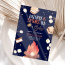 Search for smore baby shower invitations Gender neutral