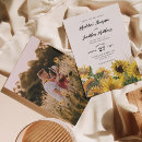 Recherche de rustic photo wedding invitations Pays rustique