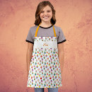 Search for cute aprons baking