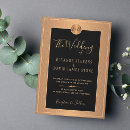 Search for vintage glam wedding invitations Classic