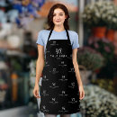 Search for marketing standard aprons business