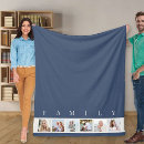 Search for 6 photo collage blankets Modern