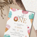 Recherche de ice cream first birthday Crème glglace