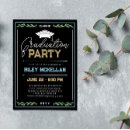 Search for varsity invitations Blue