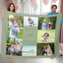 Search for olive green blankets Unique