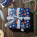 Search for hockey stick wrapping paper For kids