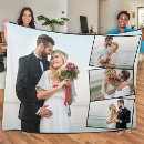 Search for 4 photo blankets Modern