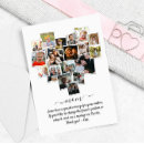 Search for love seasonal invitations Trendy