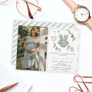 Search for apparels invitations Greenery
