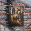 Search for caravan posters Sunset