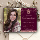 Recherche de glitter invitations Couronne