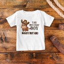 Search for cowboy baby shirts First rodeo