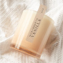 Search for candle business labels Minimalist