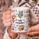 Search for affirmation mugs modern