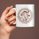 Recherche de style hippie tasses Pour elle