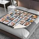 Search for romantic blankets Engagement