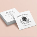 Search for crystal healing business cards Reiki master
