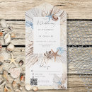 Search for shore wedding invitations Tropical