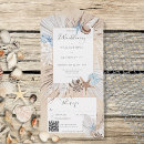 Search for shore wedding invitations Tropical