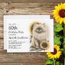 Search for cat lady invitations Kitten