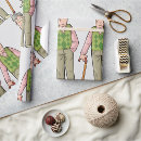Search for elderly gift wrap Old age