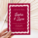 Search for fuchsia pink invitations Stylish