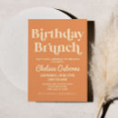 Search for fall brunch invitations Gender neutral