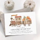 Search for hedgehog birthday invitations Autumn