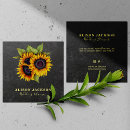 Search for charcoal business cards social media