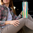 Search for rainbow travel mugs Striped