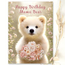 Search for mama birthday cards Flowers