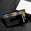 Search for glossy business cards Construction