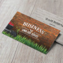 Search for brick business cards Landscaping