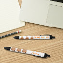 Search for funny writing supplies Text