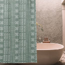 Search for african mudcloth shower curtains Geometric
