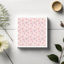 Recherche de cherry blossom napkins Fleurir